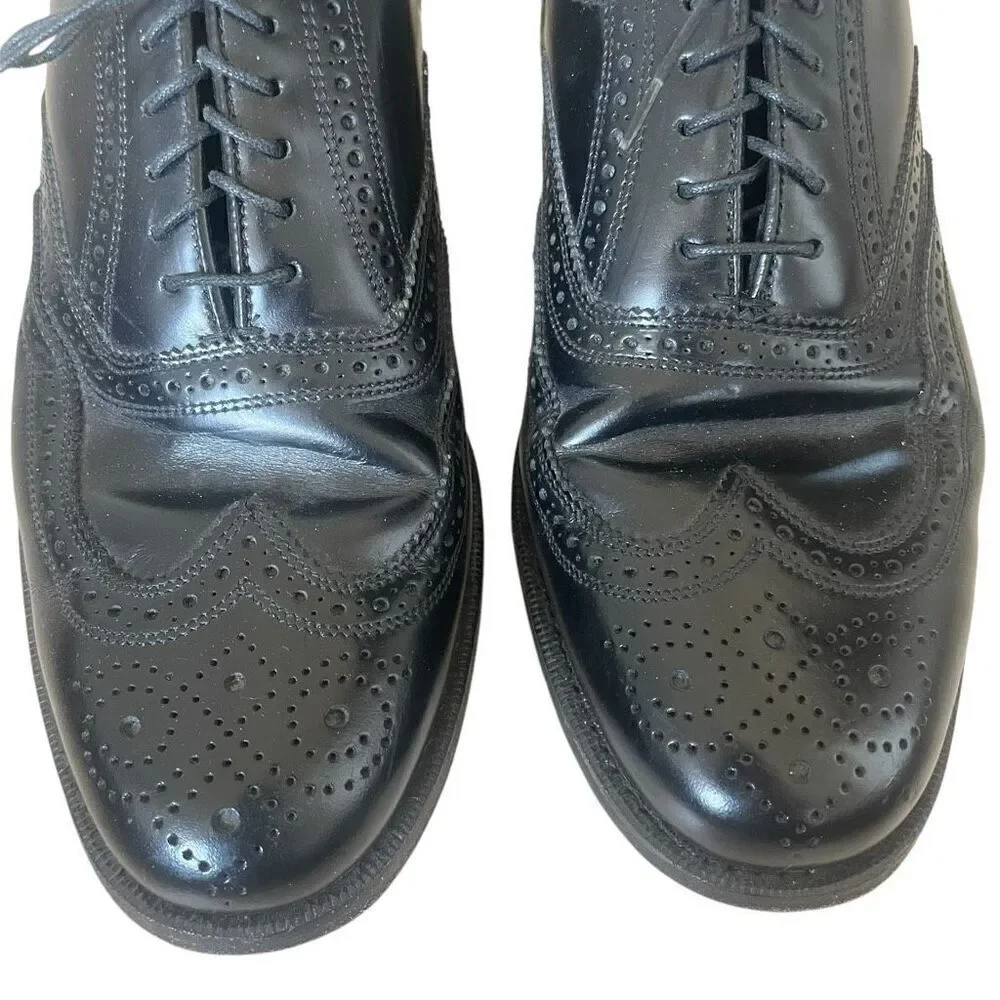 Florsheim this pair